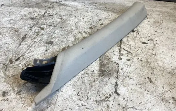 Volkswagen PASSAT B8 (A) pillar trim 3G0867233
