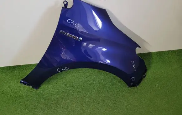 Toyota Yaris Fender 