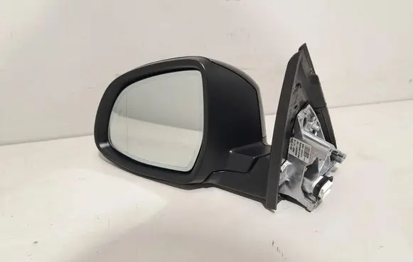 BMW X4 G02 Front door electric wing mirror 5A3AEF7 8496623