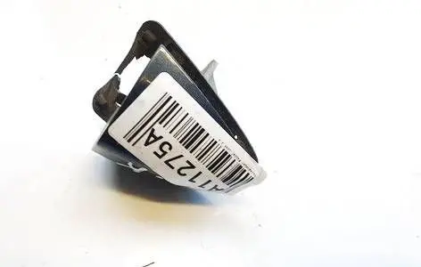 Volkswagen PASSAT B6 Loading door cover/cap