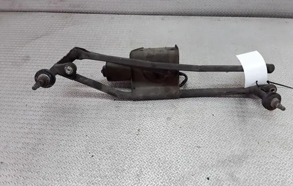 Mercedes-Benz Vito Viano W638 Front wiper linkage and motor