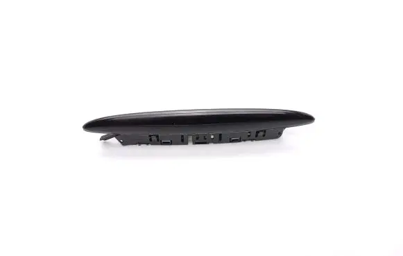 Mercedes-Benz GLE (W166 - C292) Parking PDC sensor display screen A0015425123 G93693711