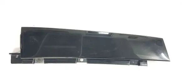 Ford Fusion II Rear door trim (molding) ES73F254A41 ES73F254A41CAW