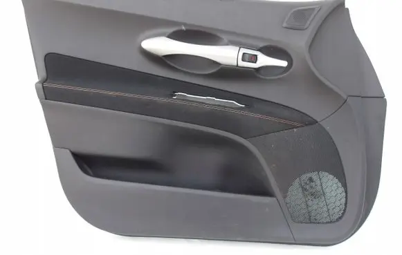 Toyota Auris 150 Front door card panel trim