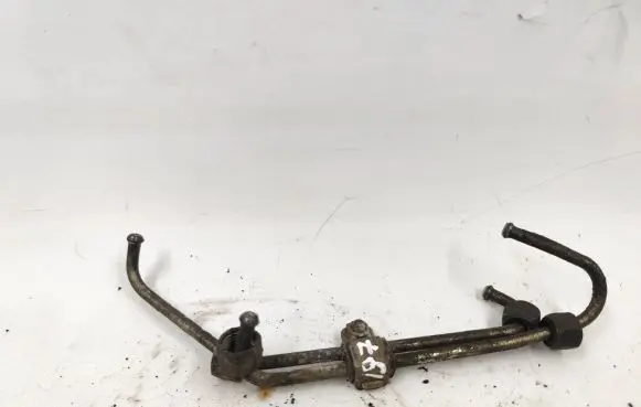 Seat Leon (1M) Fuel line/pipe/hose 