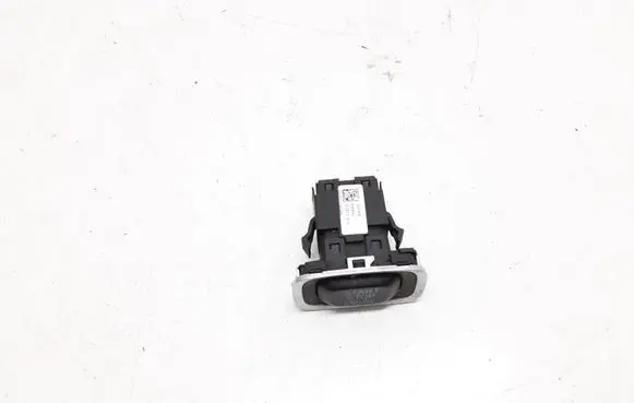 Volvo V60 Engine start stop button switch 31318791