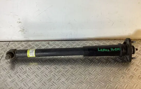 Lexus GS 250 350 300H 450H Rear shock absorber/damper 4853053310