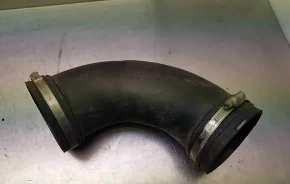 Fiat Ducato Air intake hose/pipe 1350799080