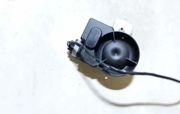 Nissan Qashqai Alarm system siren 116ra000002