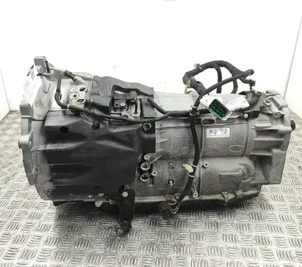 Land Rover Range Rover Sport L461 Automatic gearbox 8P75PH N9X27000AB