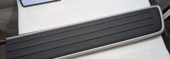 Suzuki Ignis Front door trim (molding) 990E0-62R07-000