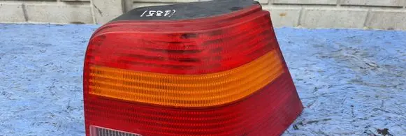 Volkswagen Golf IV Rear/tail lights 37740748