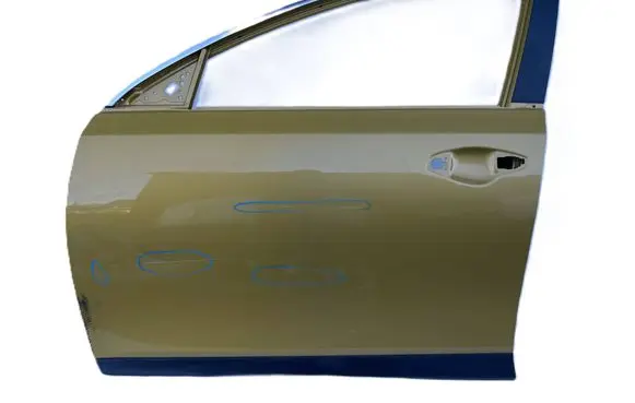 KIA Xceed Front door