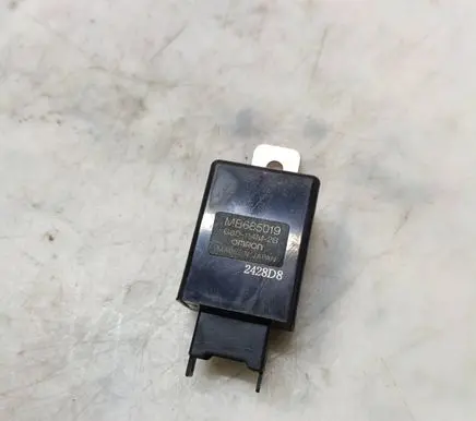Mitsubishi Pajero Other relay MB685019 2428D8