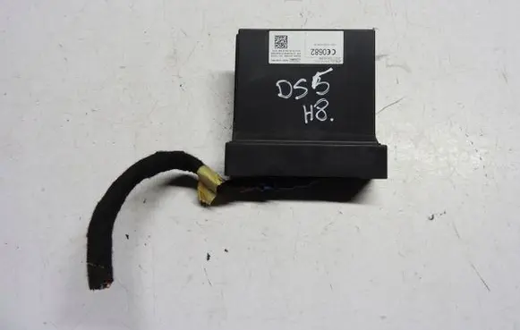 Citroen C4 Aircross Other control units/modules 9801695280
