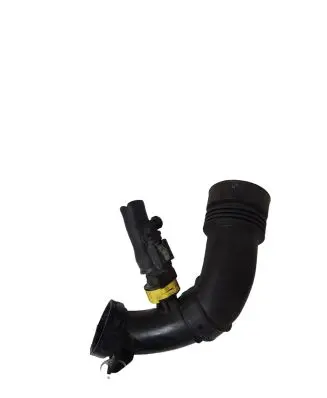 Citroen C3 Turbo air intake inlet pipe/hose 9684362180