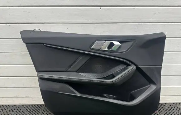 BMW 1 F40 Sliding door card 9870122