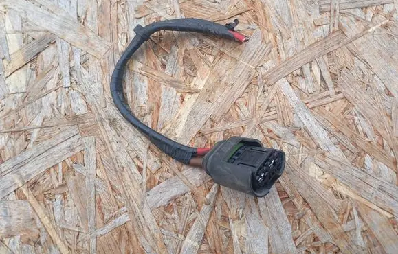 BMW 1 E81 E87 Other wiring loom 9145403 09446001