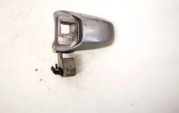 Mazda 3 I Loading door cover/cap 