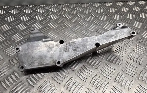 Audi A4 S4 B8 8K EGR valve cooler bracket 03L131159 V230 AC46000D