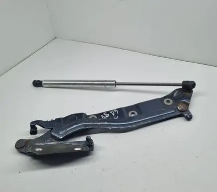 Audi A8 S8 D3 4E Tailgate/trunk/boot hinge 4E0827299D