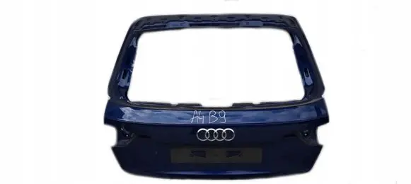 Audi A4 S4 B9 Tailgate/trunk/boot lid KLAPA5564