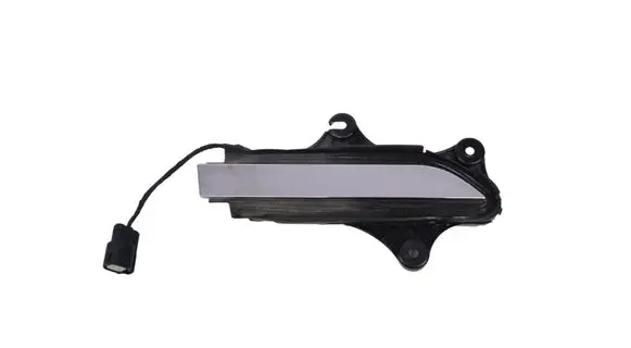 Peugeot 2008 I Front door exterior handle 103541900E