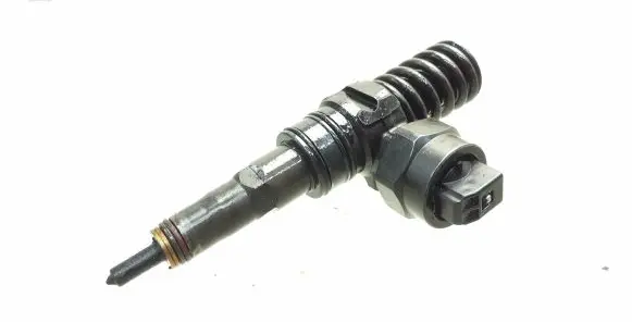 Volkswagen Sharan Fuel injector 038130073F 0414720007