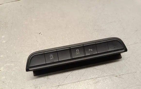 ESP (stability program) switch