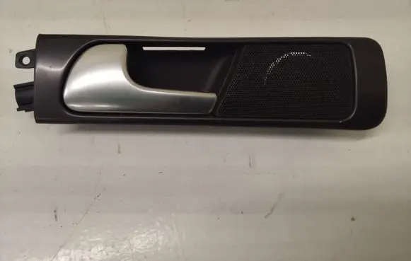 Audi A6 S6 C5 4B Rear door interior handle 4B0839019