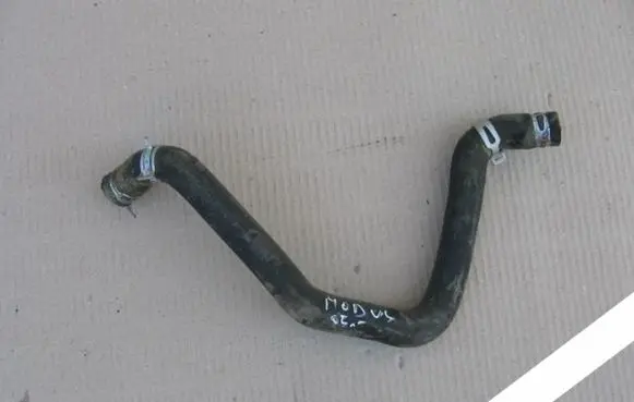 Renault Modus Engine coolant pipe/hose