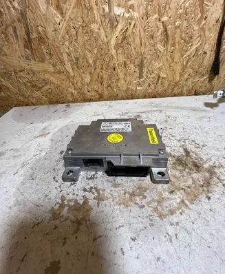 Mercedes-Benz E W211 Phone control unit/module A2118703826