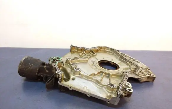 Audi A8 S8 D4 4H Rocker cam cover 06E103173