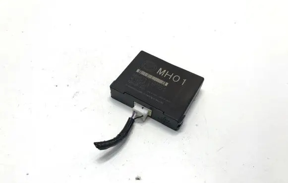 Mazda CX-60 Other control units/modules MH01187B1 62B128000 K3954