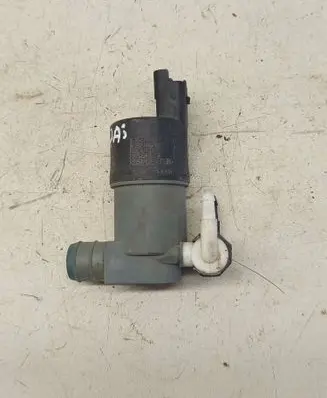 Nissan Qashqai+2 Windscreen/windshield washer pump 9641553880 9641553980