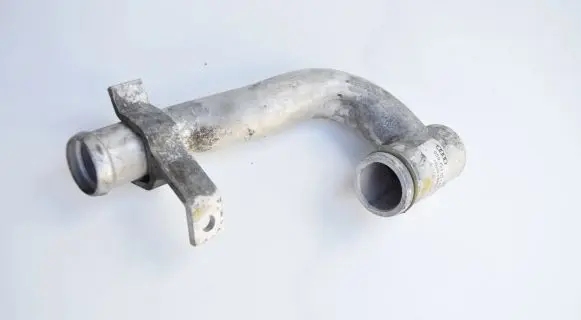 Audi A6 S6 C7 4G Engine coolant pipe/hose 059121071CN