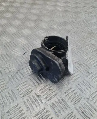 Seat Altea Throttle valve