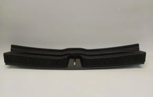 Mercedes-Benz EQA Trunk/boot sill cover protection A2436901200-JLK01
