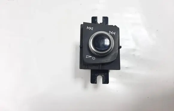 Audi A4 S4 B9 8W Sound control switch 8W2919616