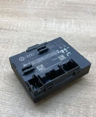 Audi A4 S4 B8 8K Door control unit/module 8K0959795 8K0959795D
