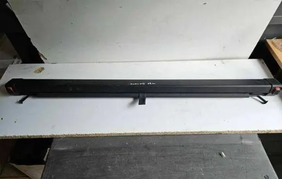 Toyota Avensis T270 Trunk/boot cargo luggage net 6423005020 043070000100