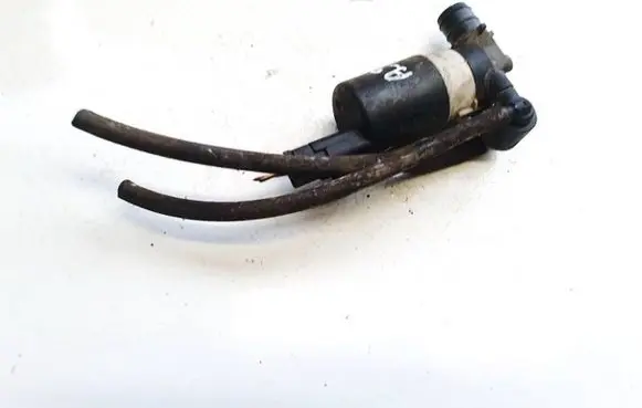 Citroen C4 I Picasso Windscreen/windshield washer pump 8200184555 9632984980