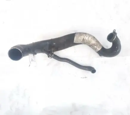 Peugeot 607 Intercooler hose/pipe 9635436580 9637053080
