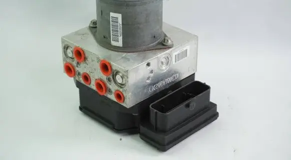 Volkswagen PASSAT B7 ABS Pump 3AA614109AP