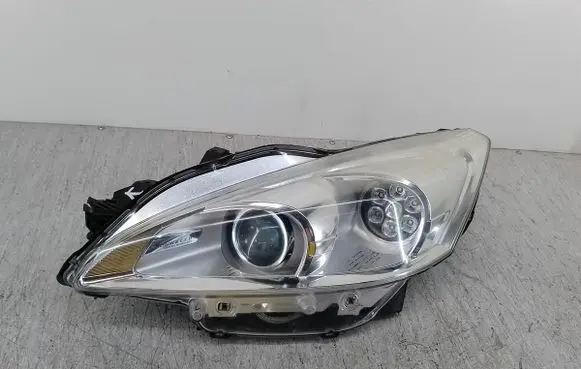 Peugeot 508 Headlight/headlamp 968758068089905869