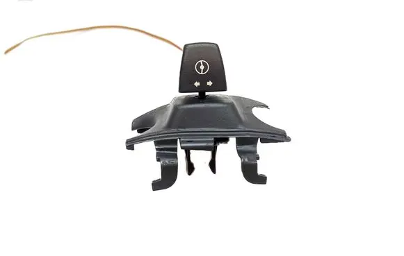BMW X5 E70 Steering wheel adjustment switch 61316966710 6966710 03201400