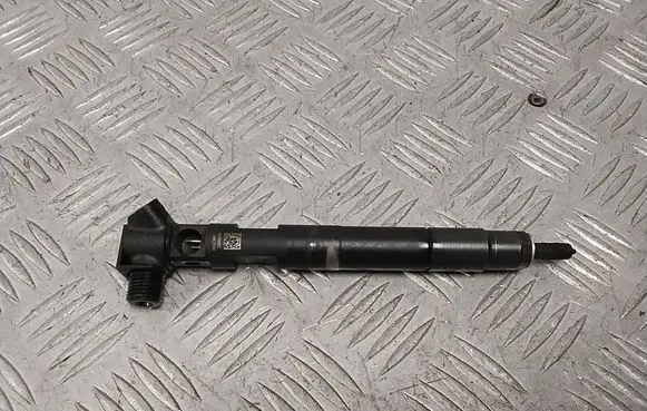Mercedes-Benz E W212 Fuel injector A6510703287