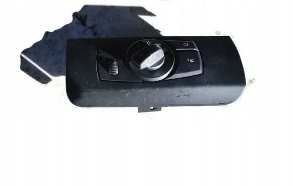 BMW X6 E71 Tailgate/trunk/boot open switch 381KM
