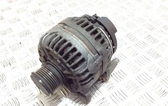 Audi A4 S4 B7 8E 8H Generator/alternator 06F903023J