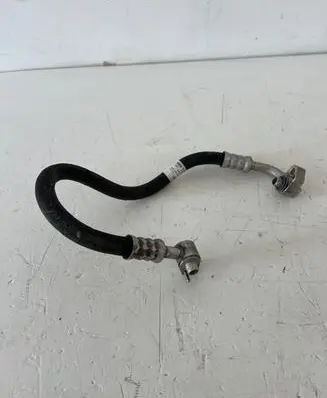 BMW 1 F20 F21 Air conditioning (A/C) compressor (pump) 933713102 16366711